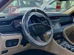 Jeep Grand Cherokee L